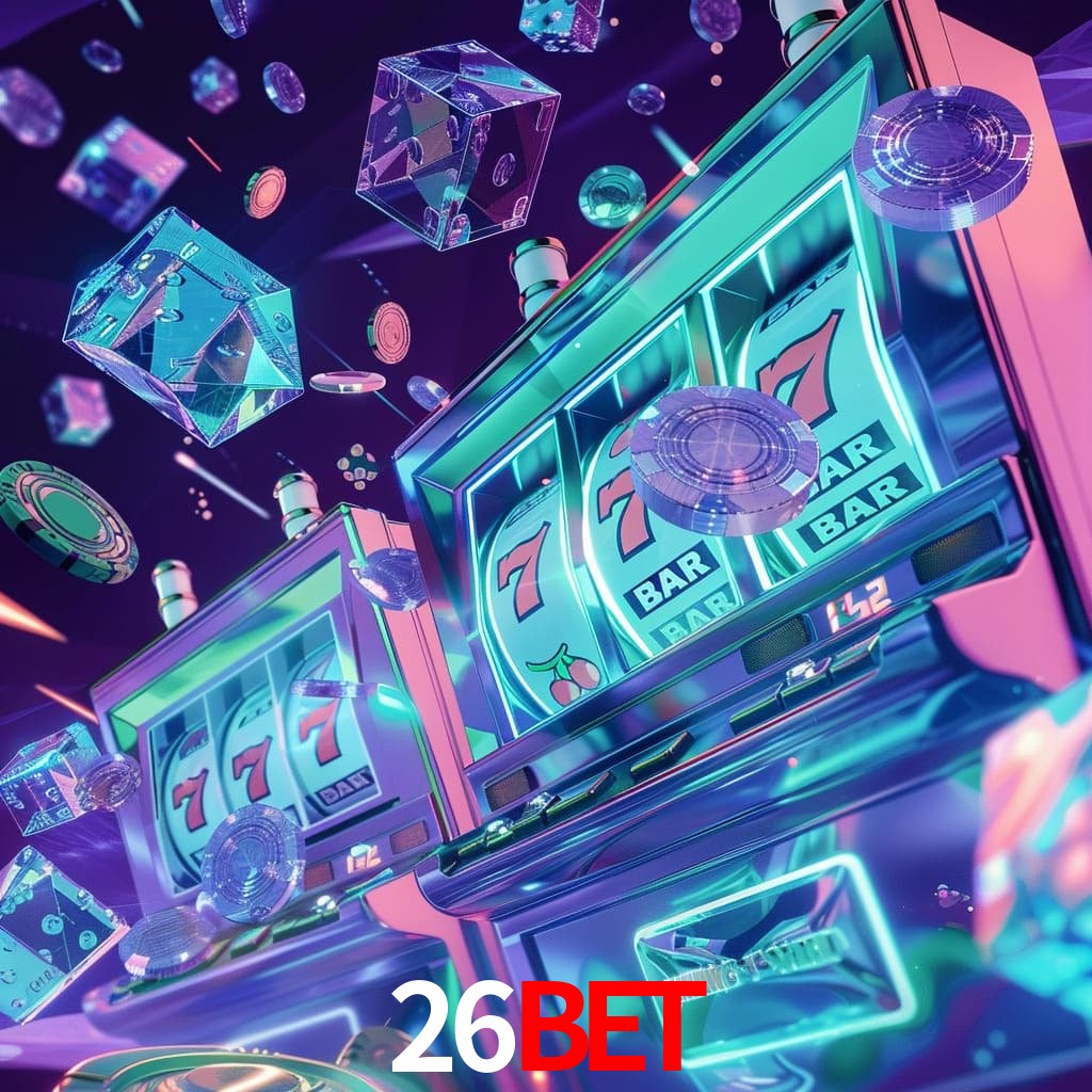 Estatísticas 26bet