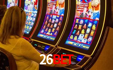 Descubra a Essência do 26bet: Nossa História e Compromissos