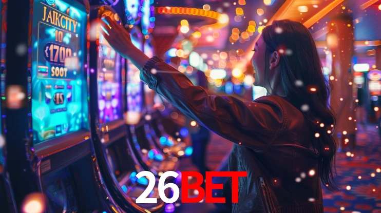 26bet - Roleta do Risco Alto - 26bet.com