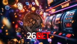Experiência VIP 26bet