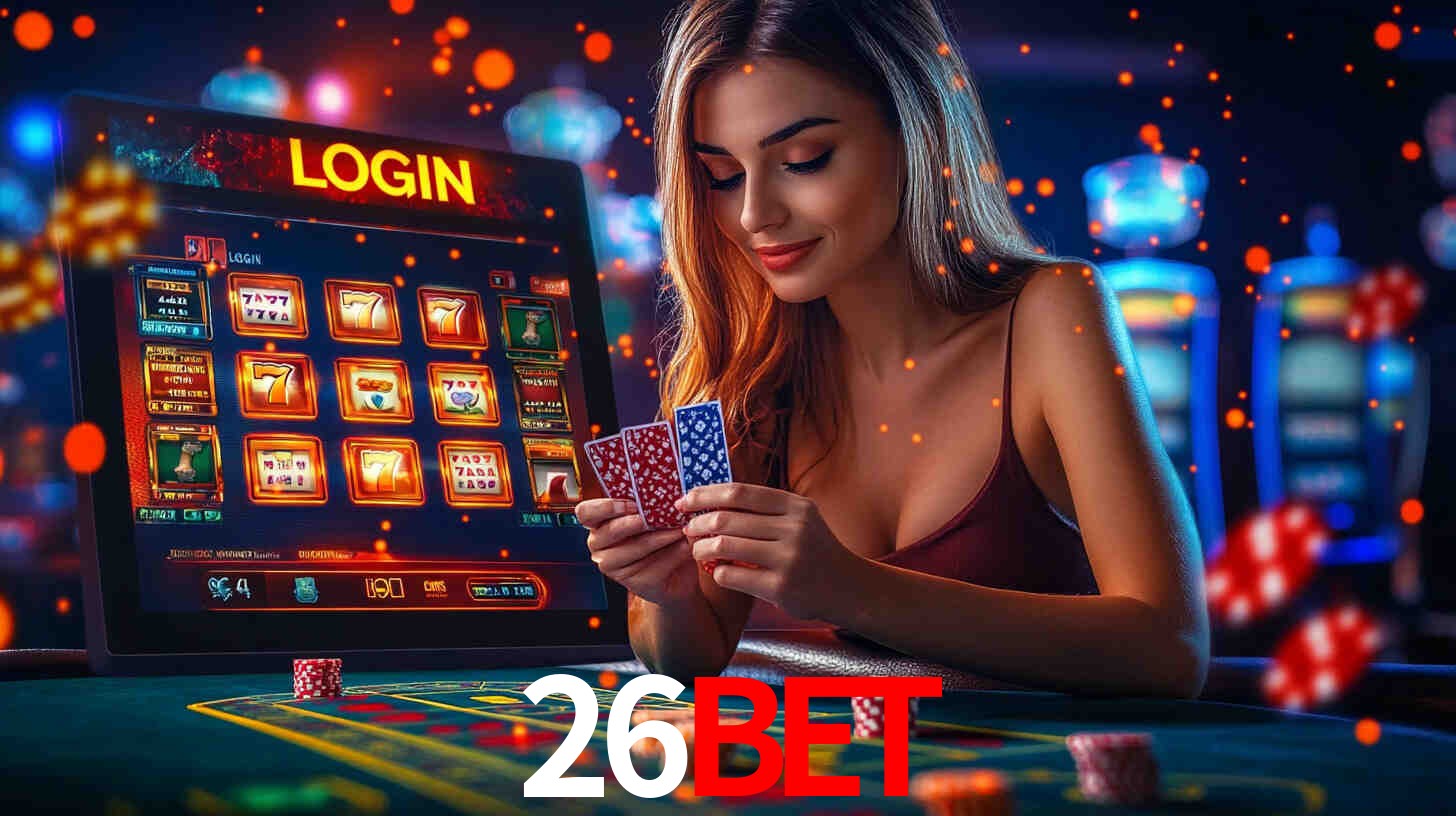 bet 26bet
