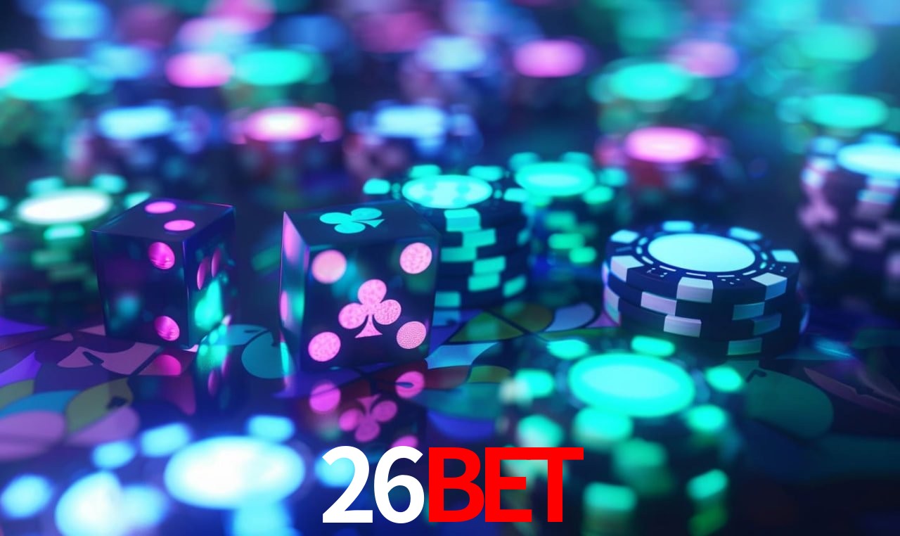 Promoção Relâmpago 26bet