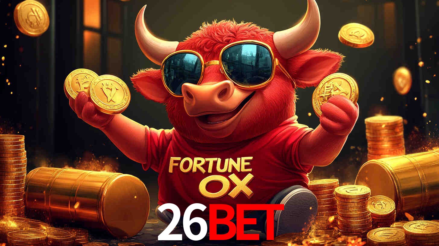 Recursos App 26bet