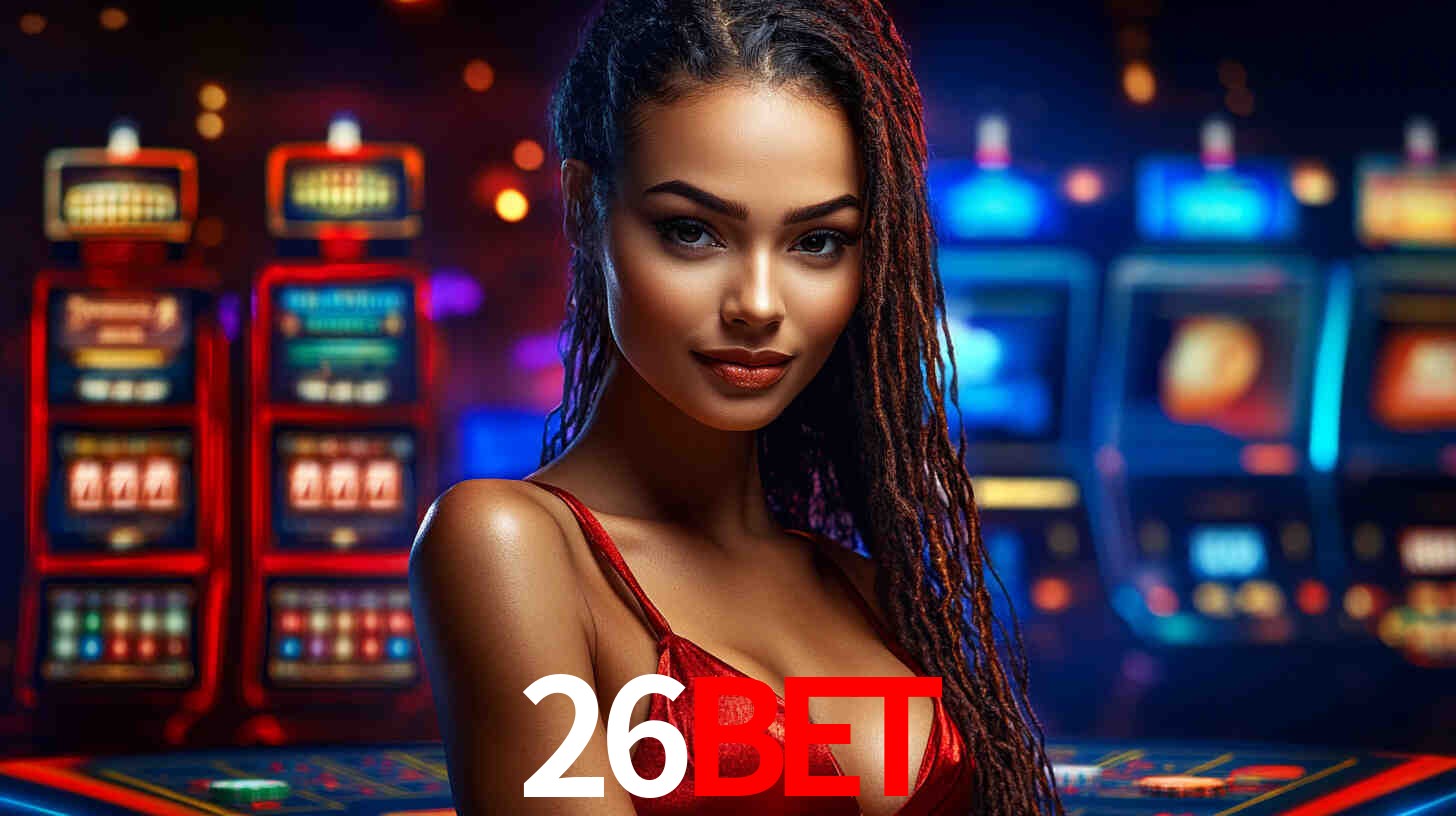 PIX Instantâneo 26bet