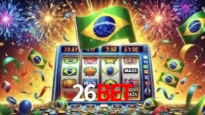 Live Casino 26bet