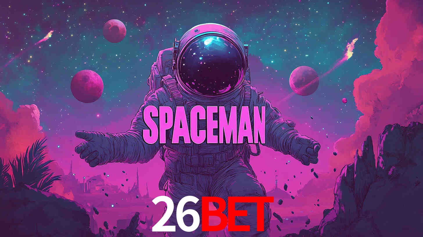 Instruções Download 26bet