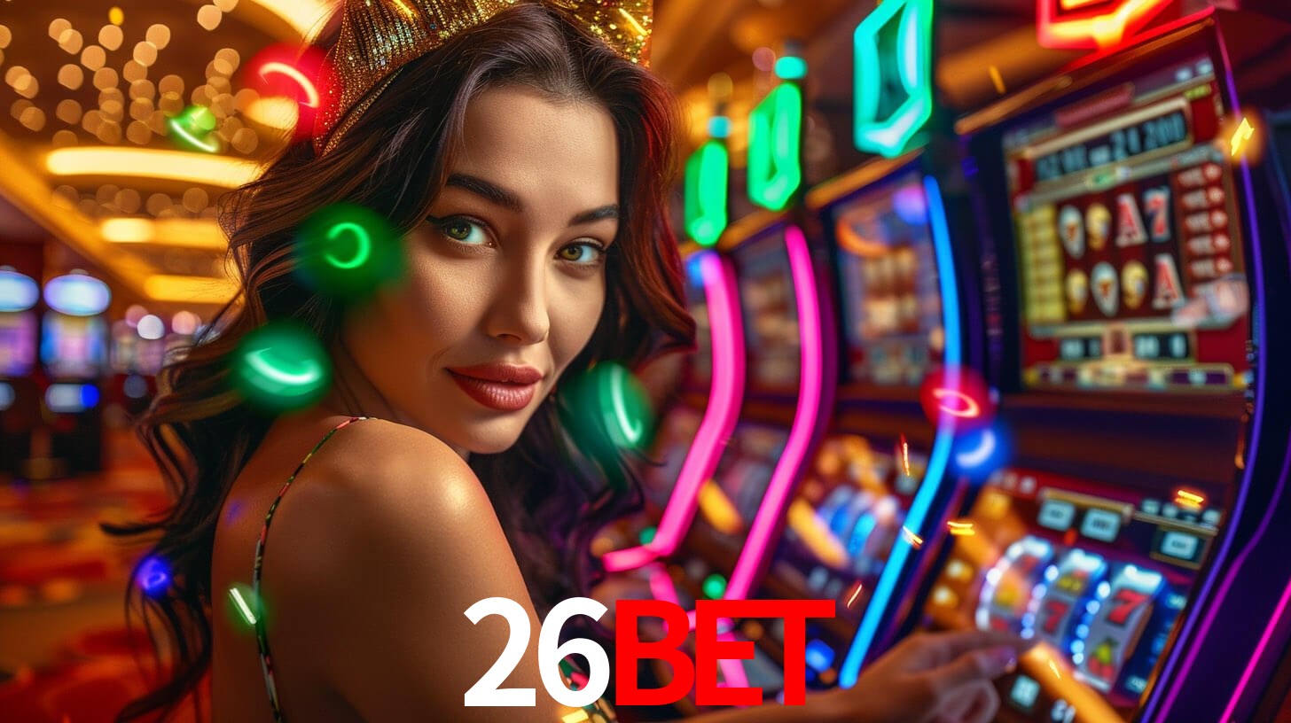 Recursos App 26bet