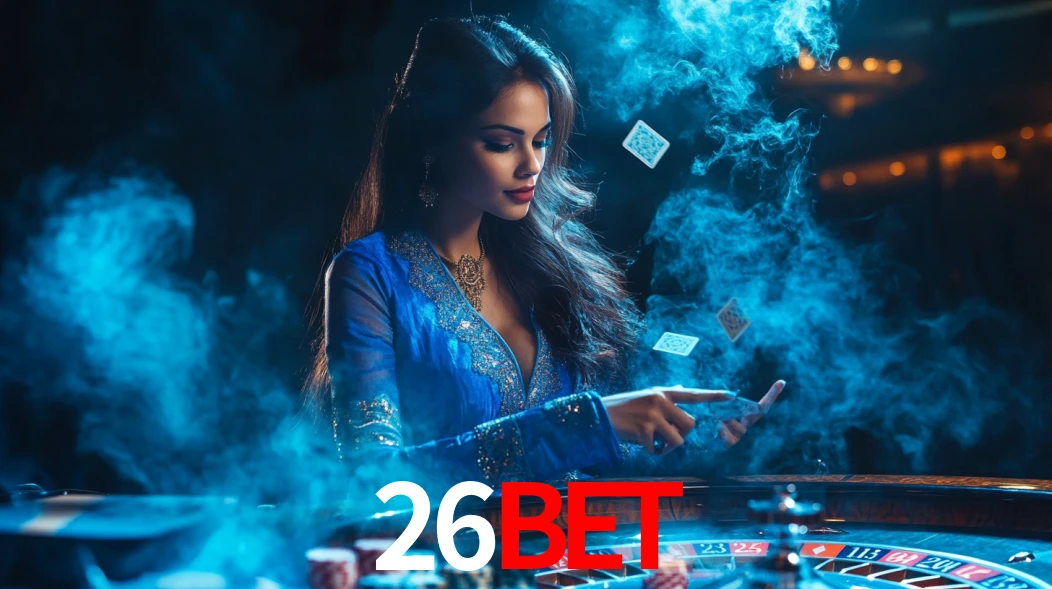 Bônus Diários 26bet