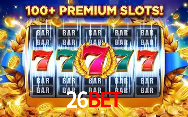 A Revolução dos Aplicativos de Jogos no 26bet