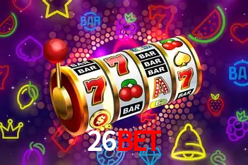 Desvendando o Mundo dos Jogos Virtuais na 26bet