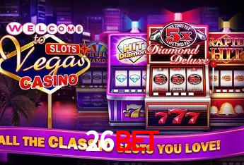 A Experiência Imersiva dos Cassinos Ao Vivo no 26bet