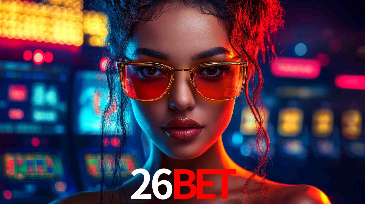 cassino 26bet