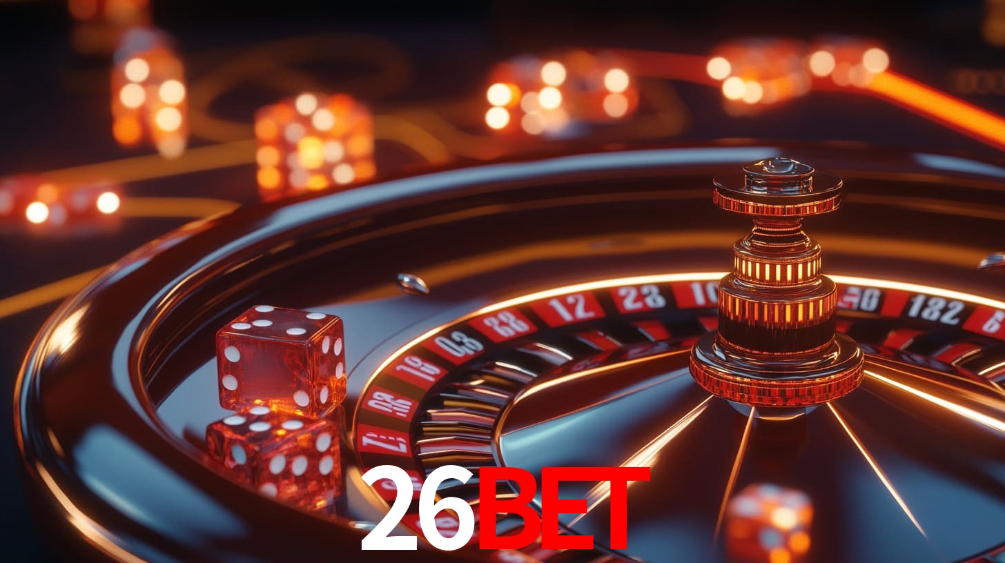 26bet bet casino