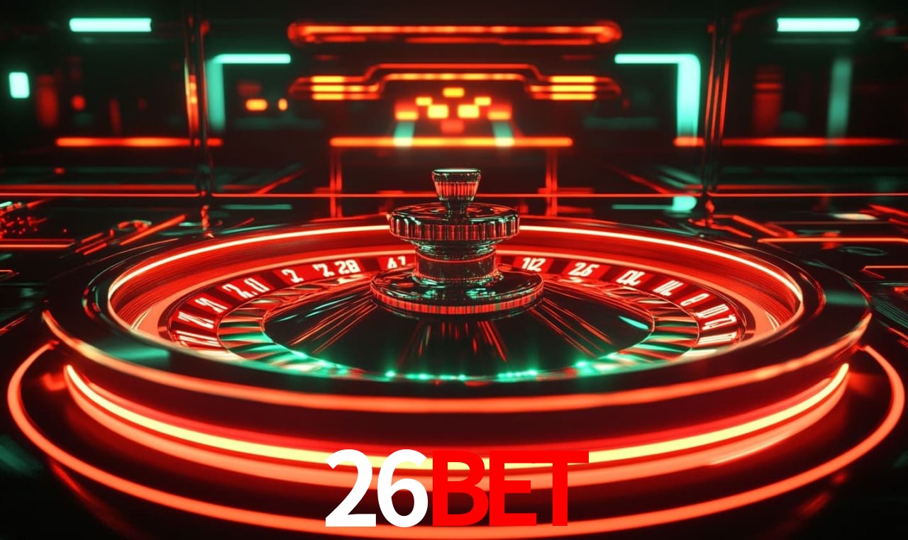 App Desktop 26bet