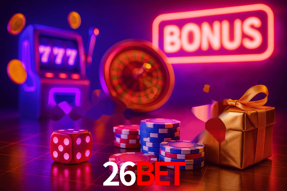 Baixar 26bet Android