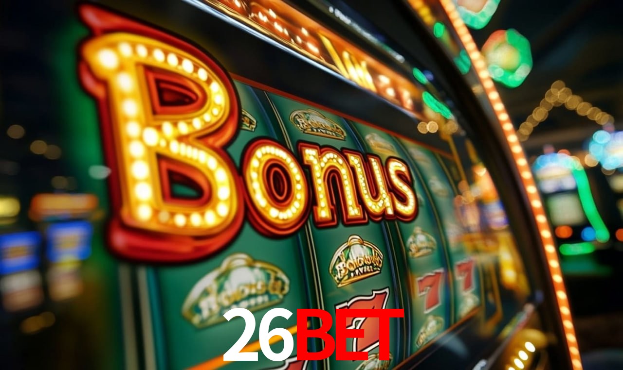 Sucesso 26bet