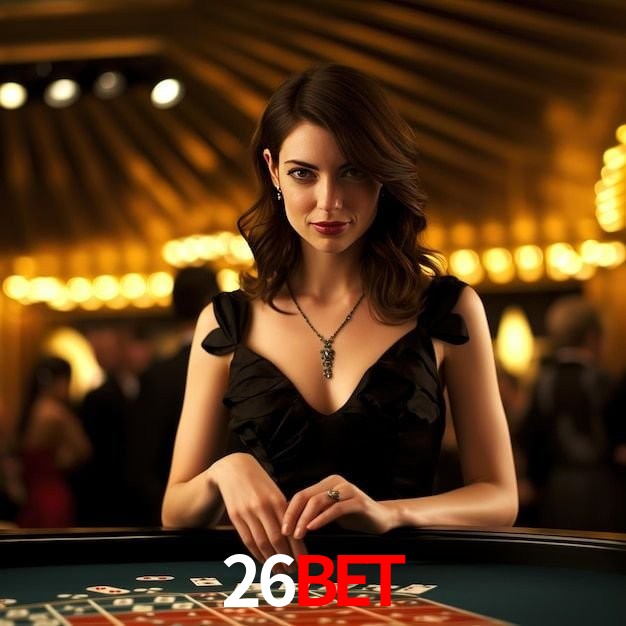 Jogos Exclusivos 26bet