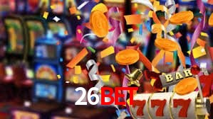 Jogos App 26bet