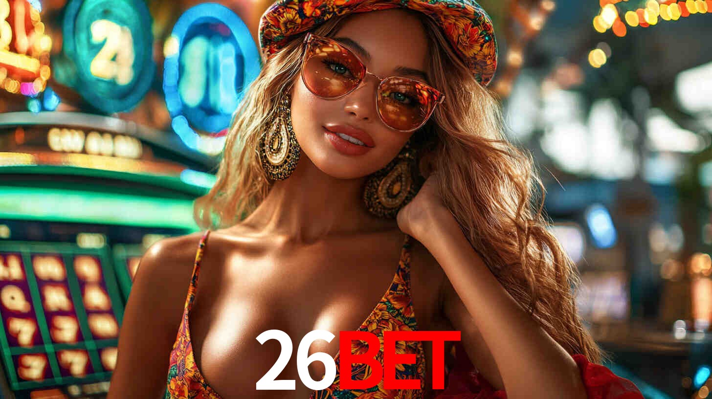 26bet App Interface