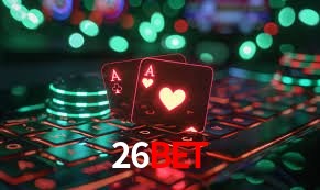 login 26bet.com