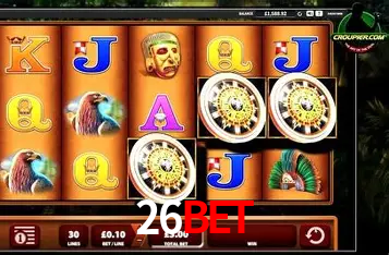 A Experiência Imersiva dos Cassinos Ao Vivo no 26bet