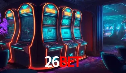 A Popularidade dos Caça-Níqueis no 26bet
