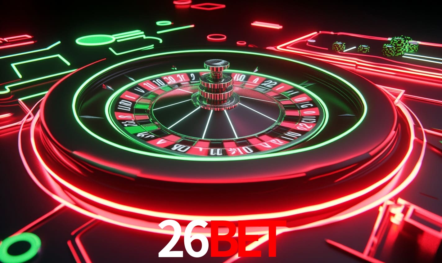 Programa VIP 26bet