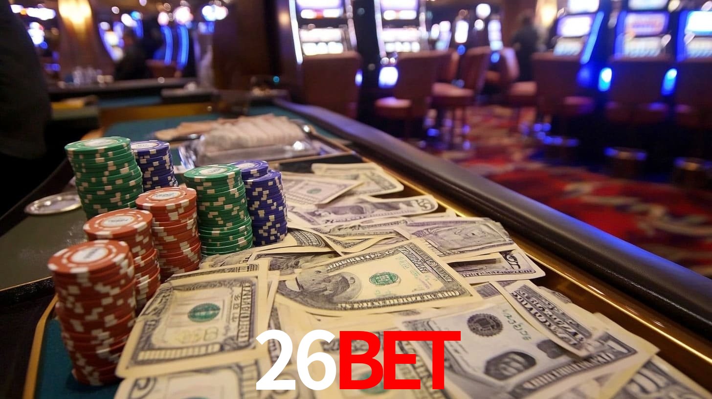 Crash Games 26bet
