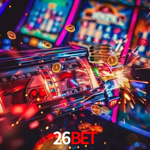 Design Responsivo 26bet