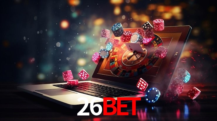 Apostas de Tênis 26bet