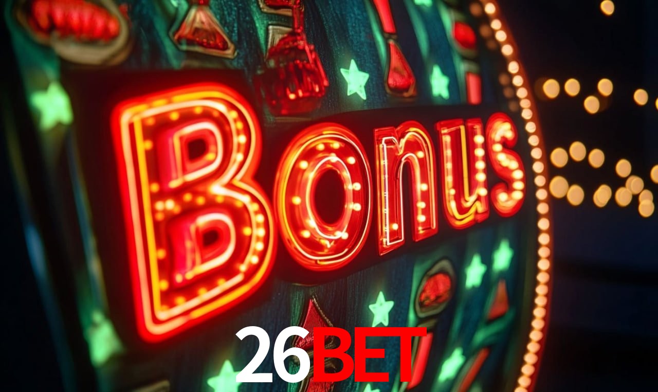 Cadastro Rápido 26bet