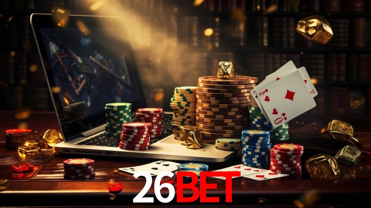 Especiais de Fim de Semana 26bet