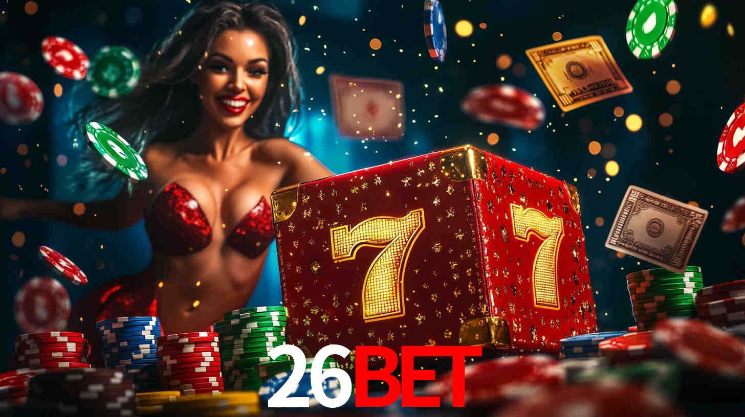 Interface Premium 26bet