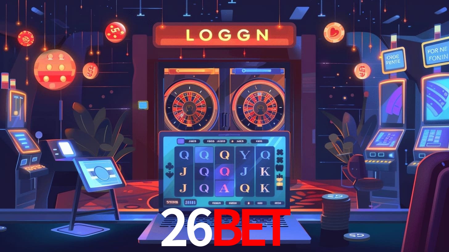 Vantagens VIP 26bet