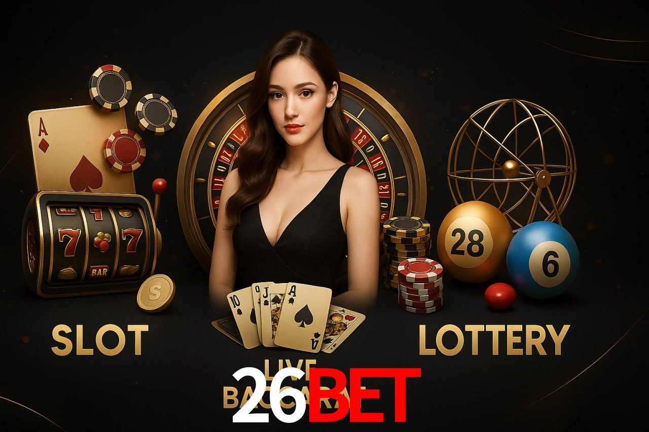Vitória 26bet