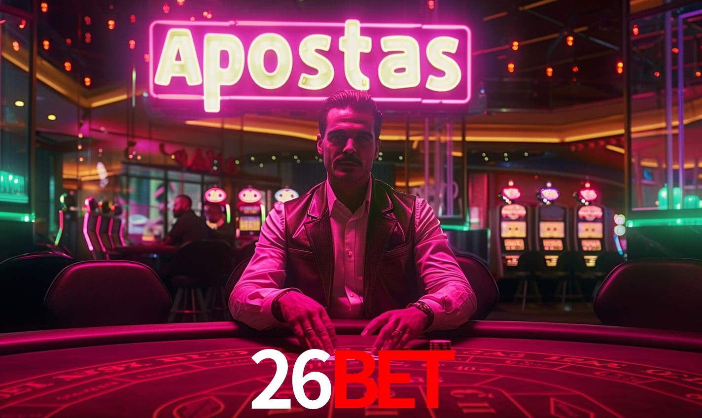 Torneios 26bet