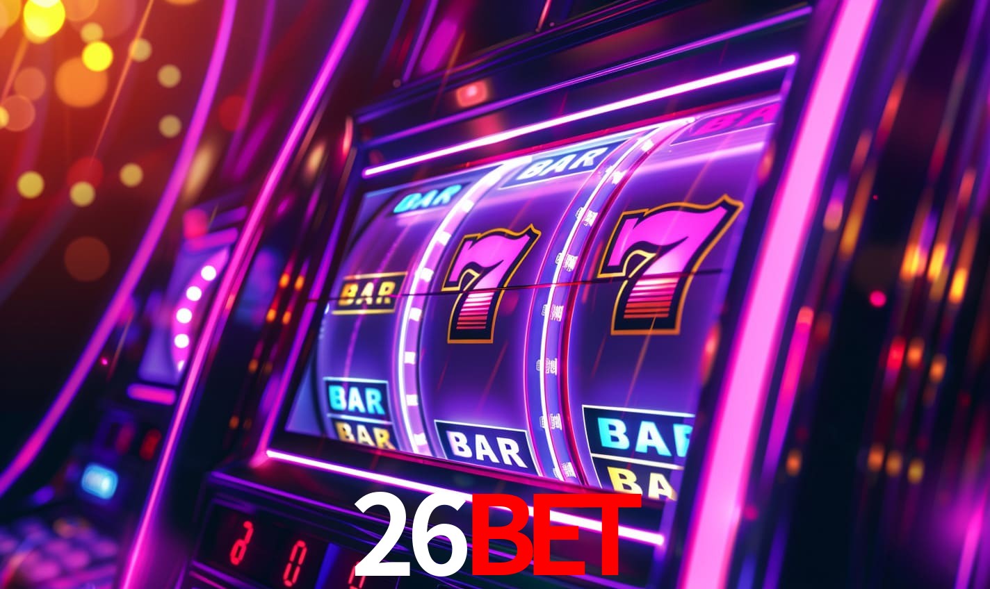 Bônus Generosos e Exclusivos no 26bet para Você!