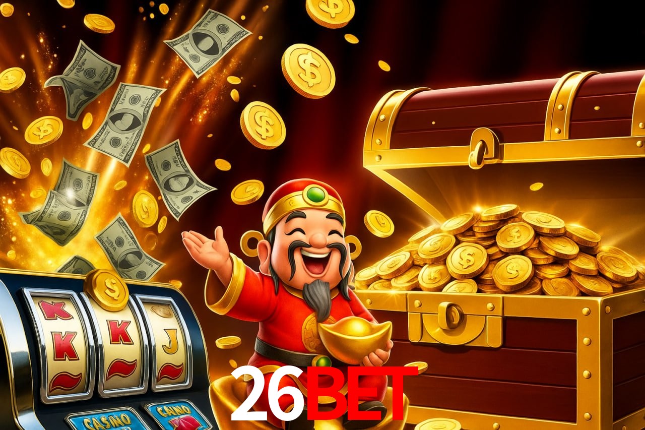 Segurança 2FA 26bet
