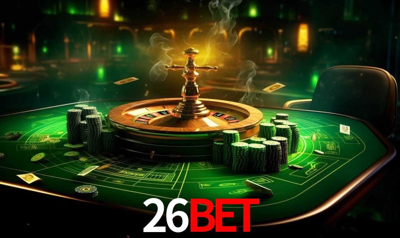 Estatísticas Esportivas 26bet