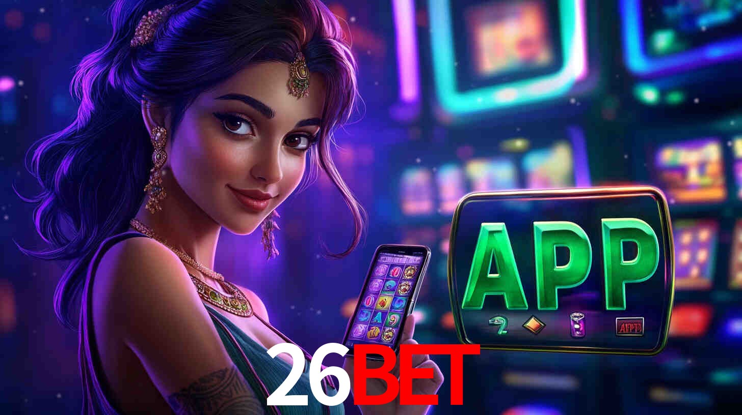 26bet bet Brasil