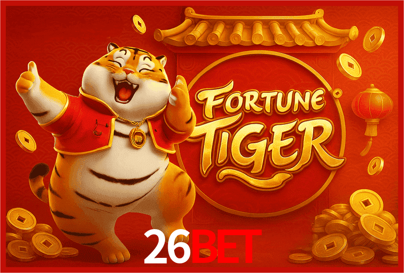 Jogos de Slot 26bet