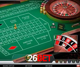 Descubra a Magia dos Jogos de Arcade no 26bet