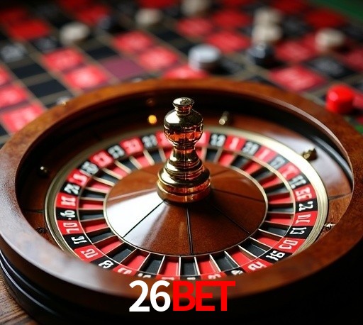 Sistema VIP 26bet