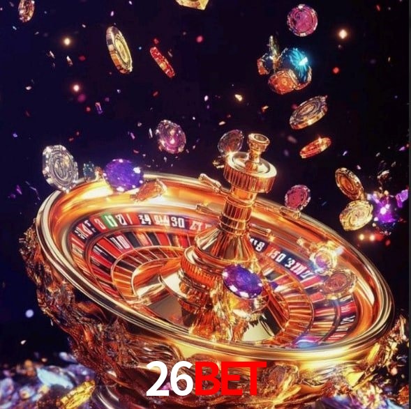 Benefícios VIP 26bet