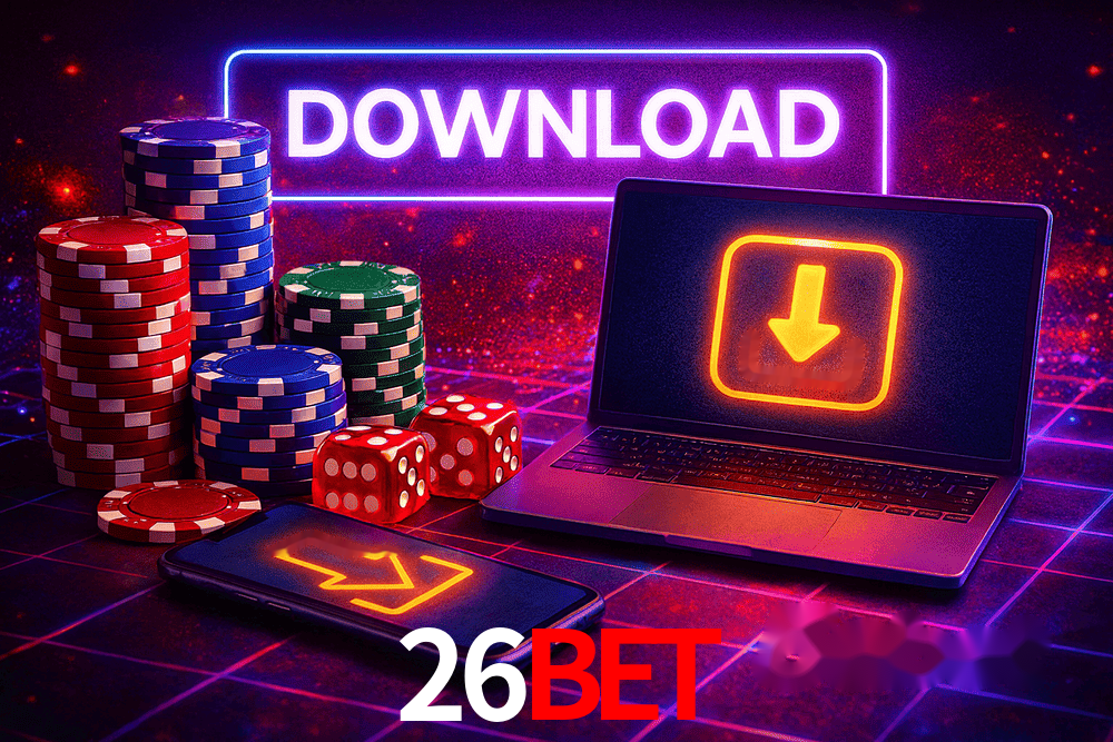 Descubra a Essência do 26bet: Nossa História e Compromissos