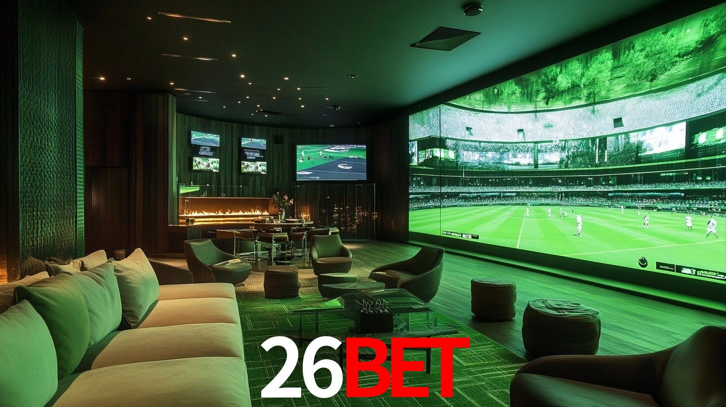 26bet: A Experiência de Casino com Jogos de Mesa ao Vivo