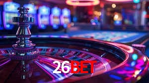 login 26bet