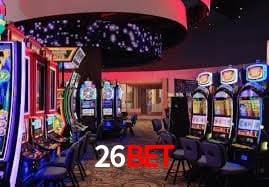 Ganhador 26bet