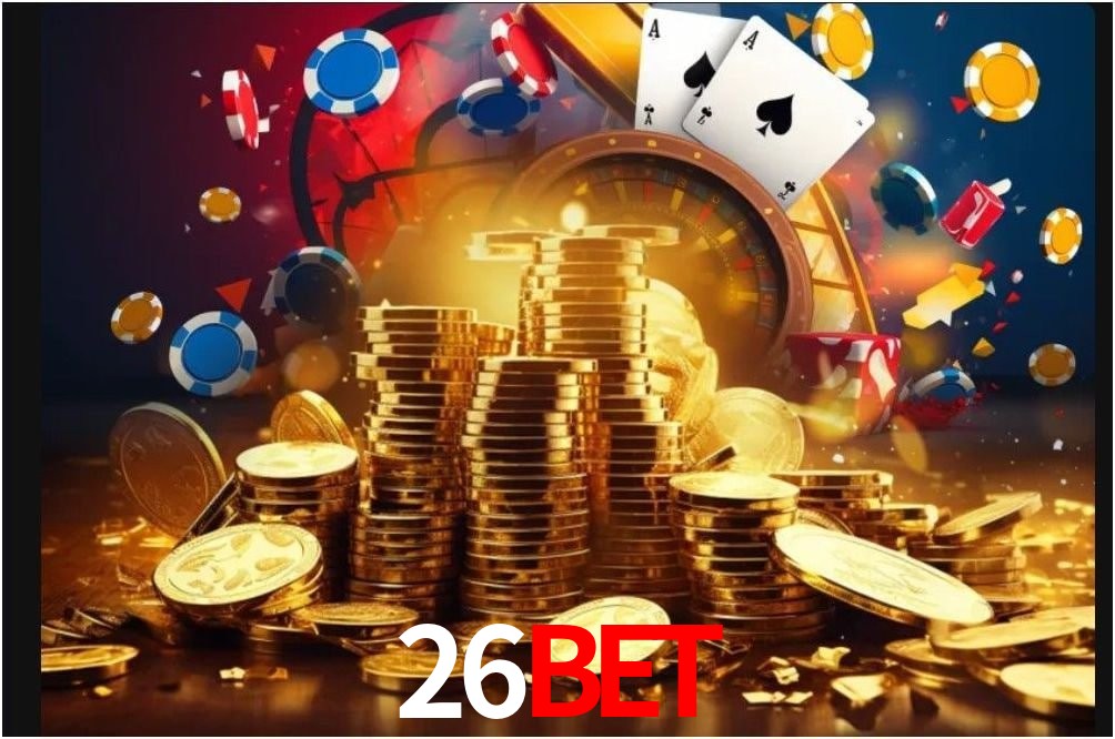 Estatísticas do Jogo 26bet
