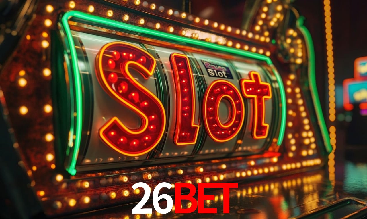 Tornar VIP 26bet
